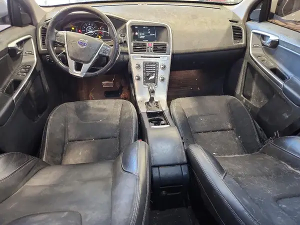 YV440MDJ0H2080909 2017 VOLVO XC60 - Image 8