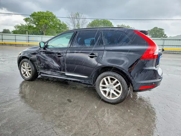YV440MDJ1H2076528 2017 VOLVO XC60 - Image 2