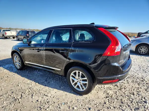 YV440MDJ1H2079753 2017 VOLVO XC60 - Image 2