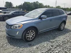 YV440MDJ1H2080529 2017 VOLVO XC60