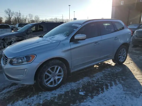 YV440MDJ1H2083950 2017 VOLVO XC60 - Image 1
