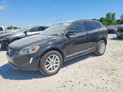 YV440MDJ1H2087187 2017 VOLVO XC60