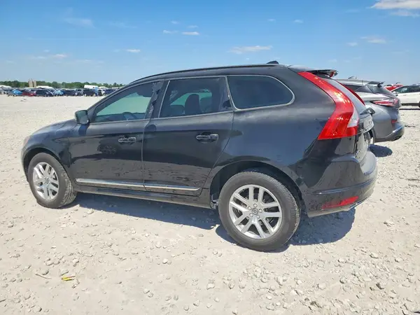 YV440MDJ1H2087187 2017 VOLVO XC60 - Image 2