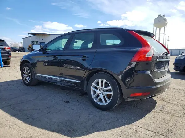 YV440MDJ1H2100911 2017 VOLVO XC60 - Image 2