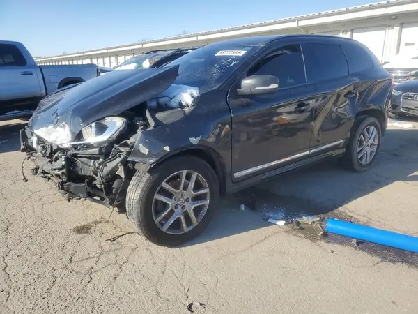 YV440MDJ1H2105624 2017 VOLVO XC60 - Image 1