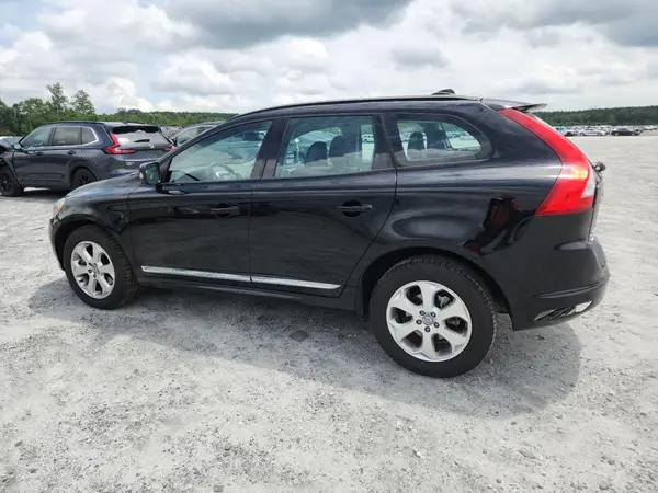 YV440MDJ2G2849201 2016 VOLVO XC60 - Image 2