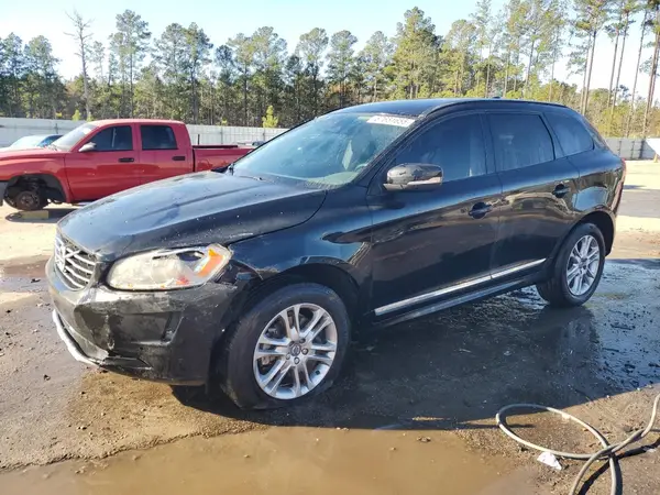 YV440MDJ2G2917836 2016 VOLVO XC60 - Image 1