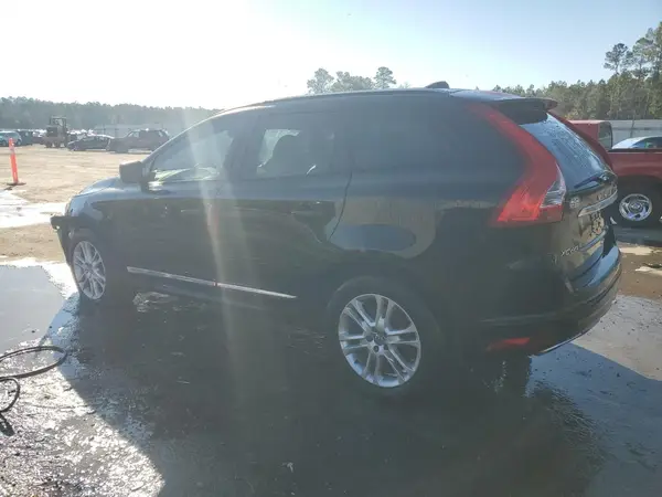 YV440MDJ2G2917836 2016 VOLVO XC60 - Image 2