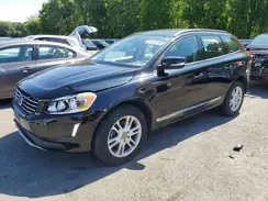 YV440MDJ2G2918288 2016 VOLVO XC60