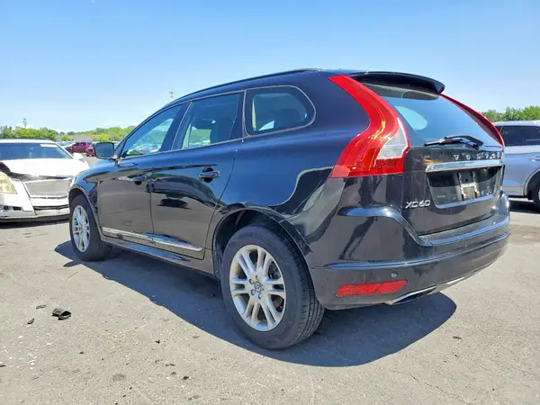 YV440MDJ2G2918288 2016 VOLVO XC60 - Image 2