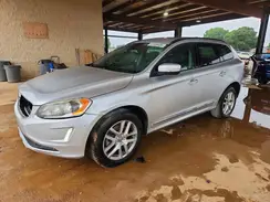 YV440MDJ2H2090860 2017 VOLVO XC60