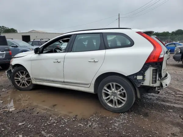 YV440MDJ3G2852172 2016 VOLVO XC60 - Image 2