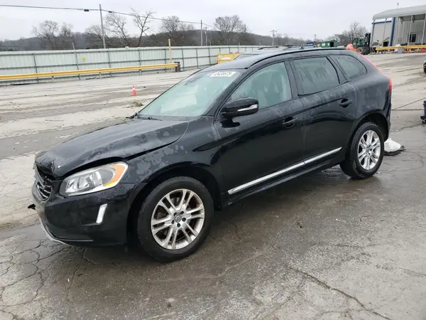 YV440MDJ3G2865150 2016 VOLVO XC60 - Image 1