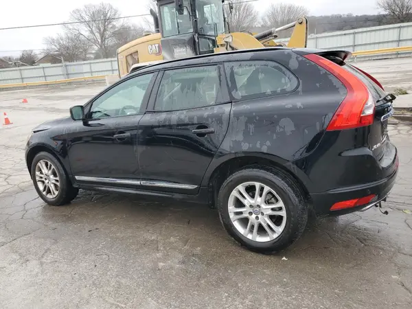 YV440MDJ3G2865150 2016 VOLVO XC60 - Image 2