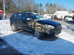 YV440MDJ3G2865598 2016 VOLVO XC60