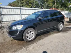 YV440MDJ3G2872020 2016 VOLVO XC60