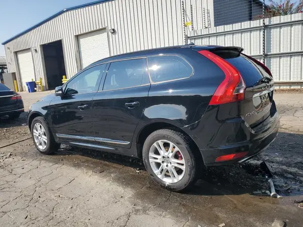 YV440MDJ3G2872020 2016 VOLVO XC60 - Image 2