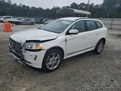 YV440MDJ3G2924150 2016 VOLVO XC60