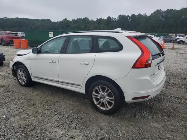 YV440MDJ3G2924150 2016 VOLVO XC60 - Image 2