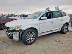 YV440MDJ3H2084369 2017 VOLVO XC60