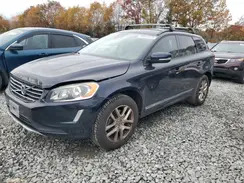 YV440MDJ3H2090656 2017 VOLVO XC60