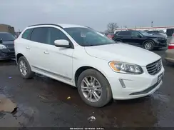 YV440MDJ4G2842525 2016 VOLVO XC60