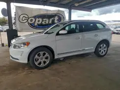 YV440MDJ4G2850172 2016 VOLVO XC60