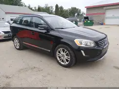 YV440MDJ4G2918387 2016 VOLVO XC60