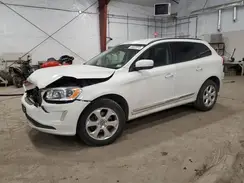 YV440MDJ5G2849449 2016 VOLVO XC60
