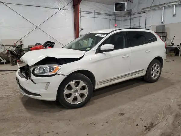 YV440MDJ5G2849449 2016 VOLVO XC60 - Image 1