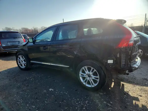 YV440MDJ5G2859835 2016 VOLVO XC60 - Image 2