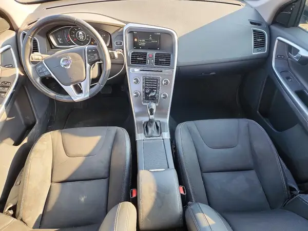 YV440MDJ5G2859835 2016 VOLVO XC60 - Image 8
