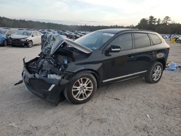 YV440MDJ5G2864016 2016 VOLVO XC60 - Image 1