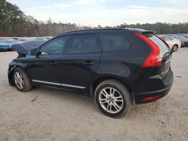 YV440MDJ5G2864016 2016 VOLVO XC60 - Image 2