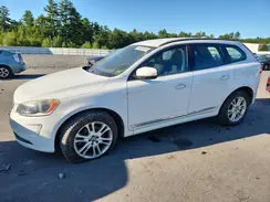 YV440MDJ5G2905194 2016 VOLVO XC60
