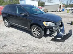 YV440MDJ5H2077536 2017 VOLVO XC60