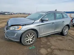 YV440MDJ5H2105156 2017 VOLVO XC60