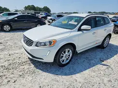 YV440MDJ6G2839190 2016 VOLVO XC60