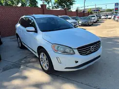 YV440MDJ6G2845538 2016 VOLVO XC60
