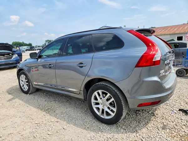 YV440MDJ6H2089971 2017 VOLVO XC60 - Image 2