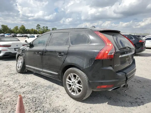 YV440MDJ7G2793823 2016 VOLVO XC60 - Image 2