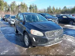 YV440MDJ7G2917900 2016 VOLVO XC60