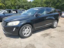 YV440MDJ7G2927293 2016 VOLVO XC60