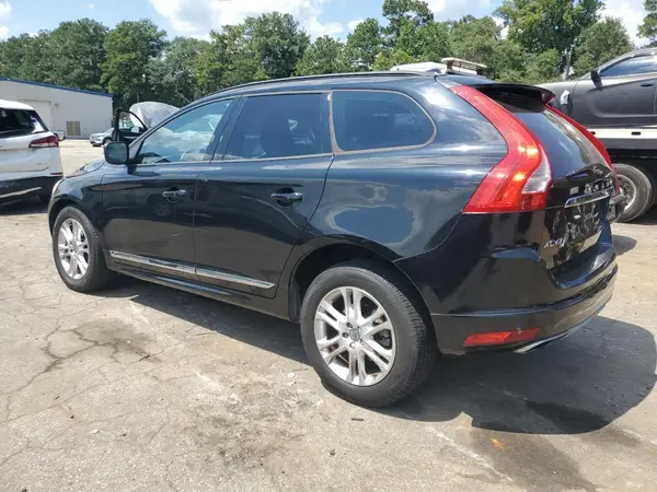 YV440MDJ7G2927293 2016 VOLVO XC60 - Image 2