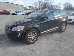YV440MDJ7H2085010 2017 VOLVO XC60