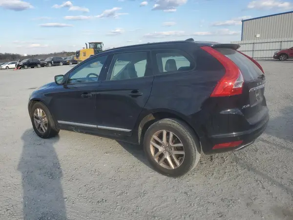 YV440MDJ7H2085010 2017 VOLVO XC60 - Image 2