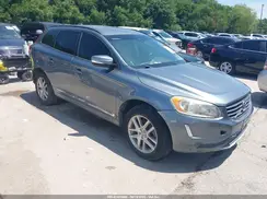 YV440MDJ7H2097982 2017 VOLVO XC60