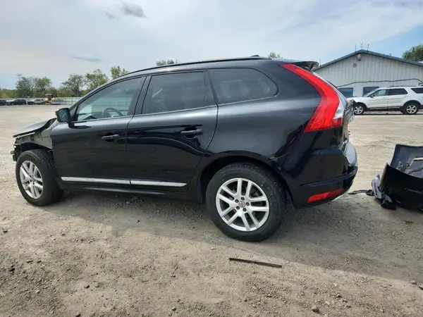 YV440MDJ7H2109404 2017 VOLVO XC60 - Image 2
