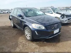 YV440MDJ7H2196446 2017 VOLVO XC60