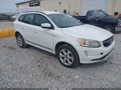 YV440MDJ8G2850319 2016 VOLVO XC60